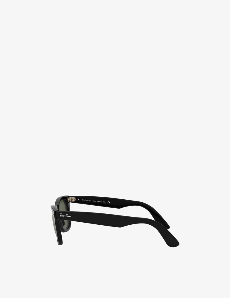 Ray-Ban Occhiale Da Sole Squadrato 0RB434