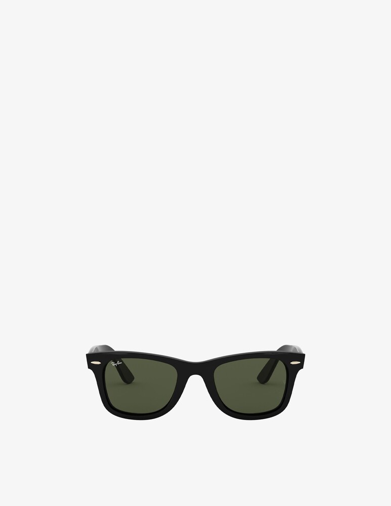 Ray-Ban Occhiale da sole squadrato 0RB434