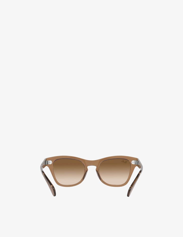 Ray-Ban Occhiale Da Sole Squadrato RB0707