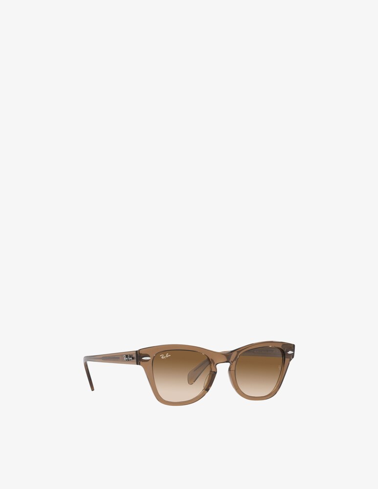 Ray-Ban Occhiale Da Sole Squadrato RB0707