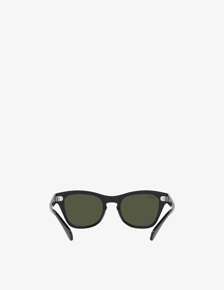 Ray-Ban Occhiale Da Sole Squadrato RB0707