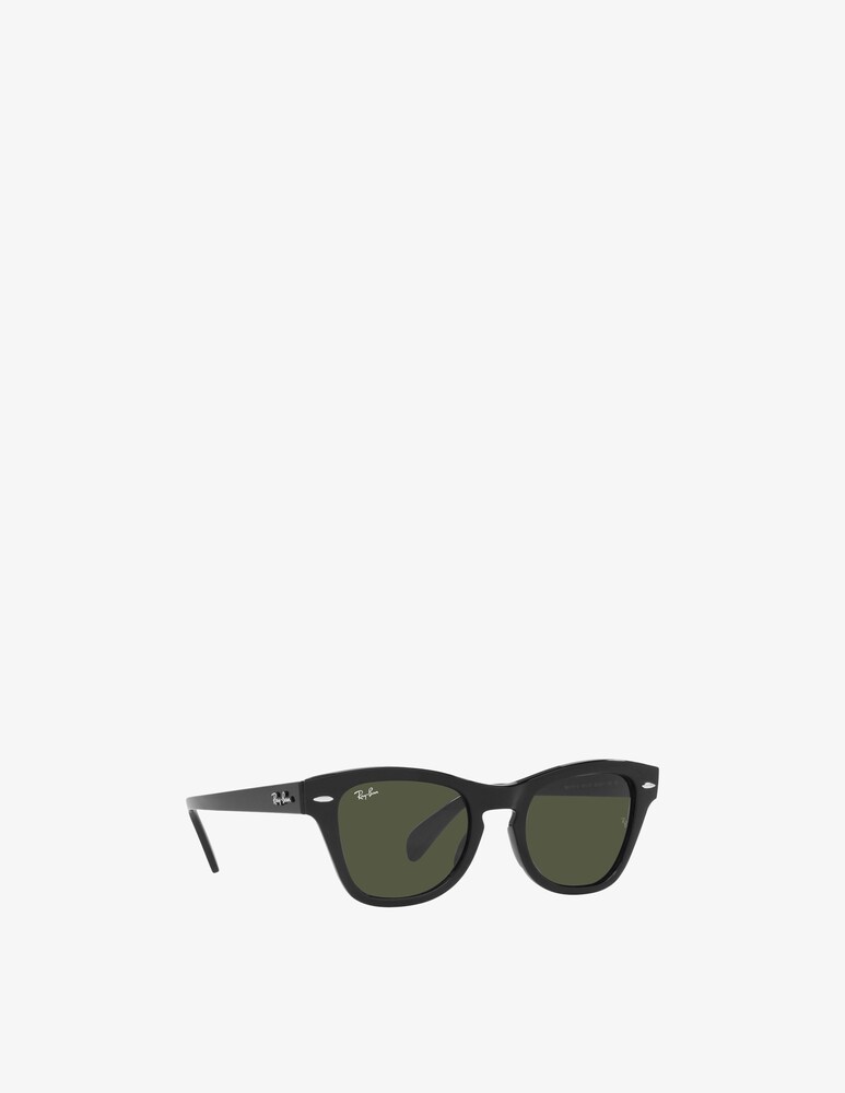 Ray-Ban Occhiale Da Sole Squadrato RB0707