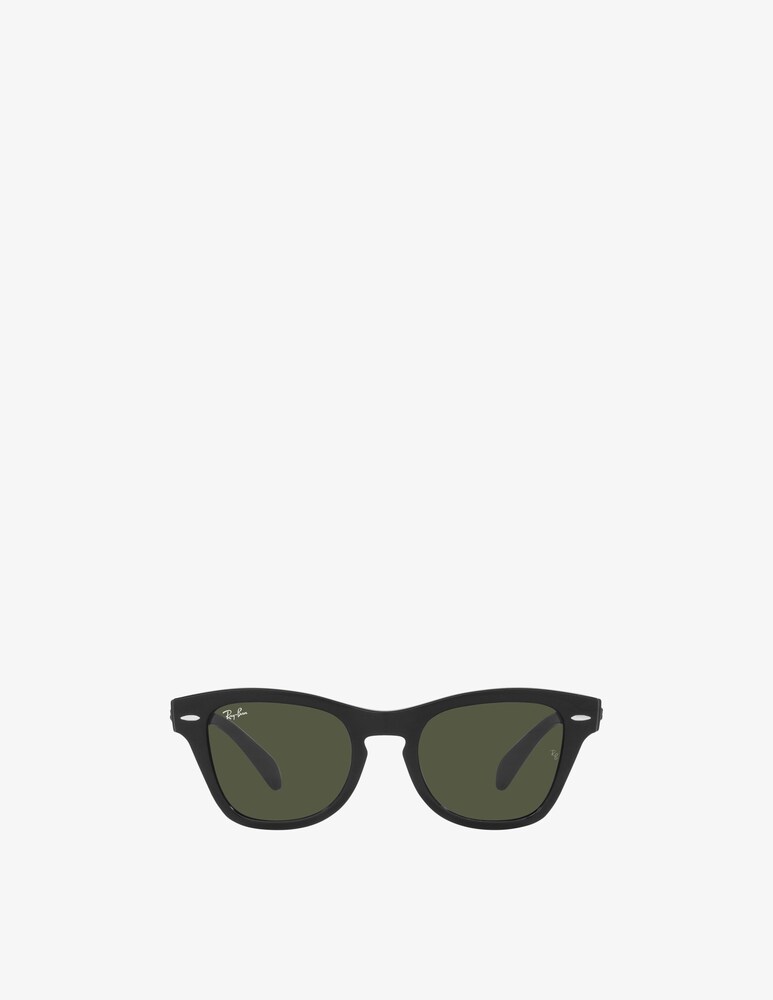 Ray-Ban Occhiale da sole squadrato RB0707
