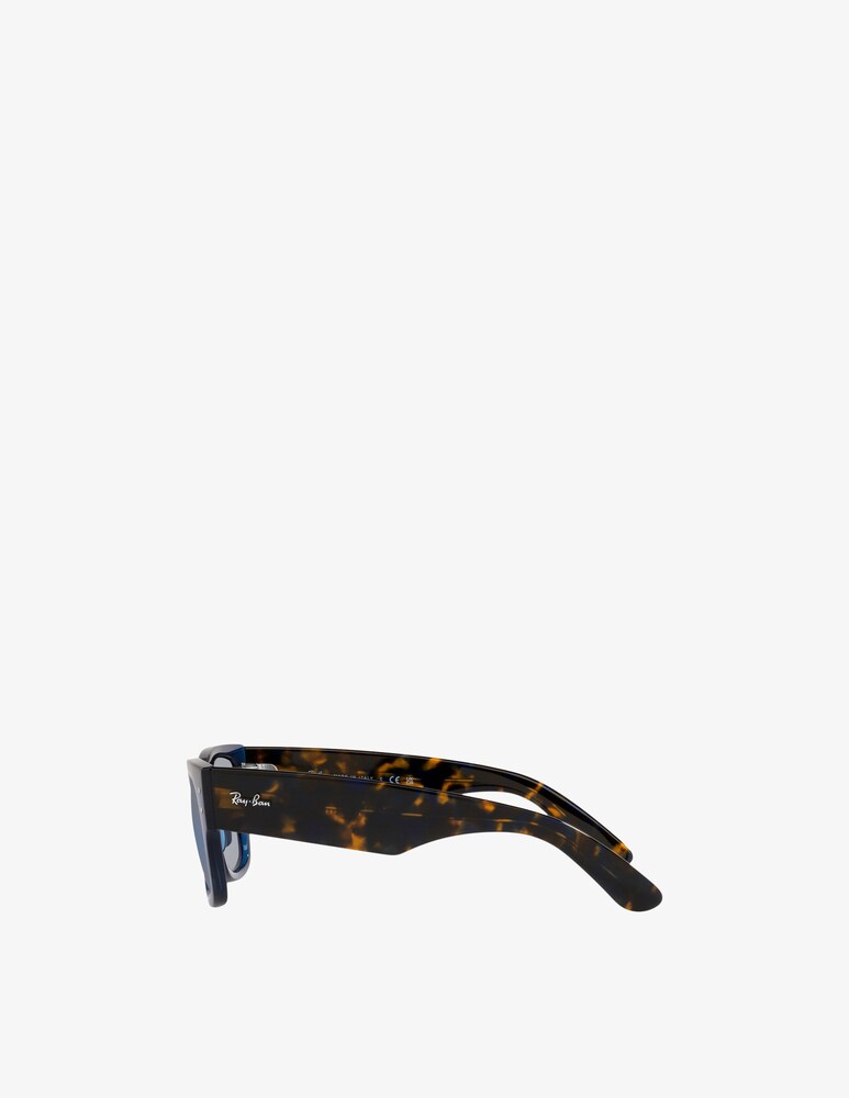 Ray-Ban Occhiale Da Sole Squadrato RB0840