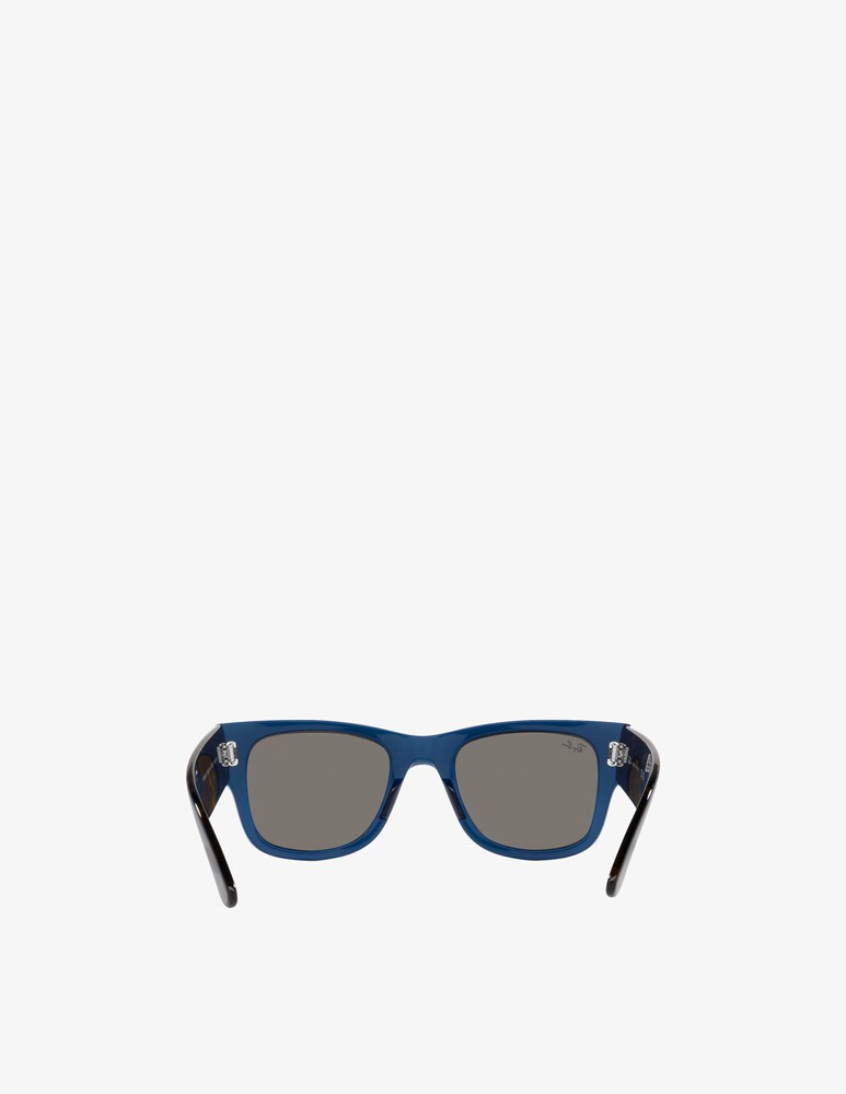 Ray-Ban Occhiale Da Sole Squadrato RB0840
