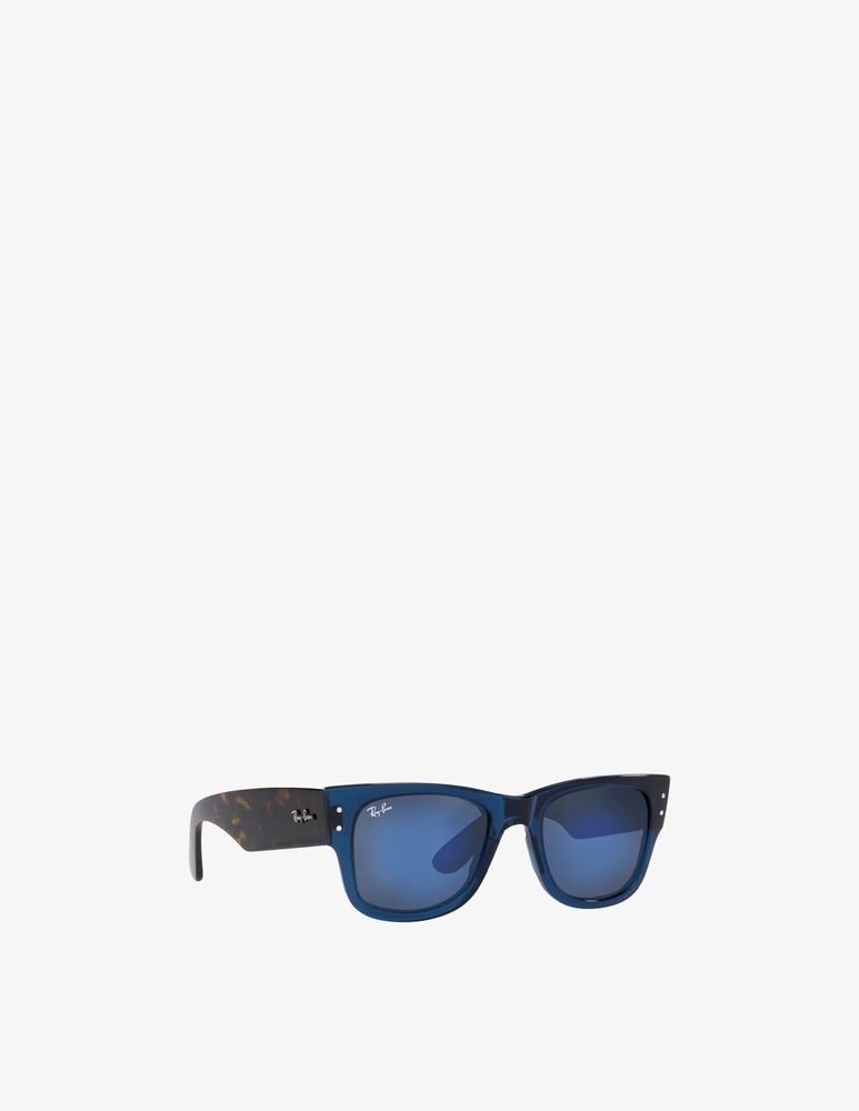 Ray-Ban Occhiale Da Sole Squadrato RB0840