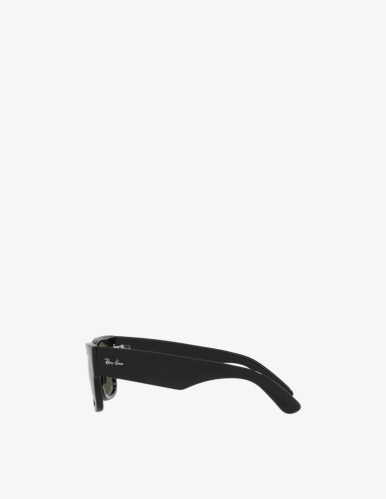 Ray-Ban Occhiale Da Sole Squadrato RB0840