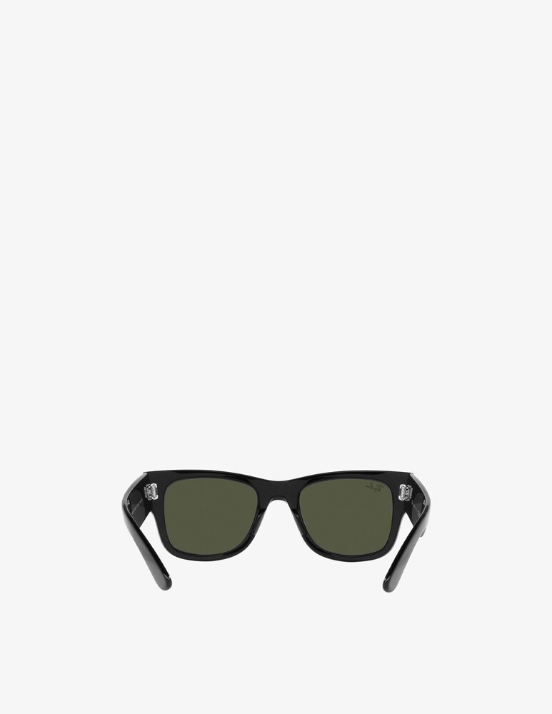 Ray-Ban Occhiale Da Sole Squadrato RB0840