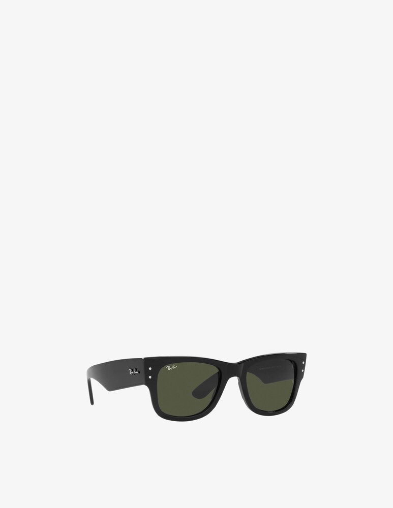 Ray-Ban Occhiale Da Sole Squadrato RB0840