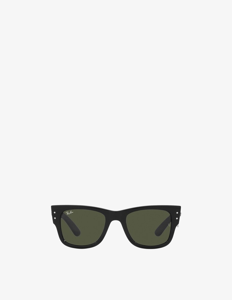 Ray-Ban Occhiale da sole squadrato RB0840