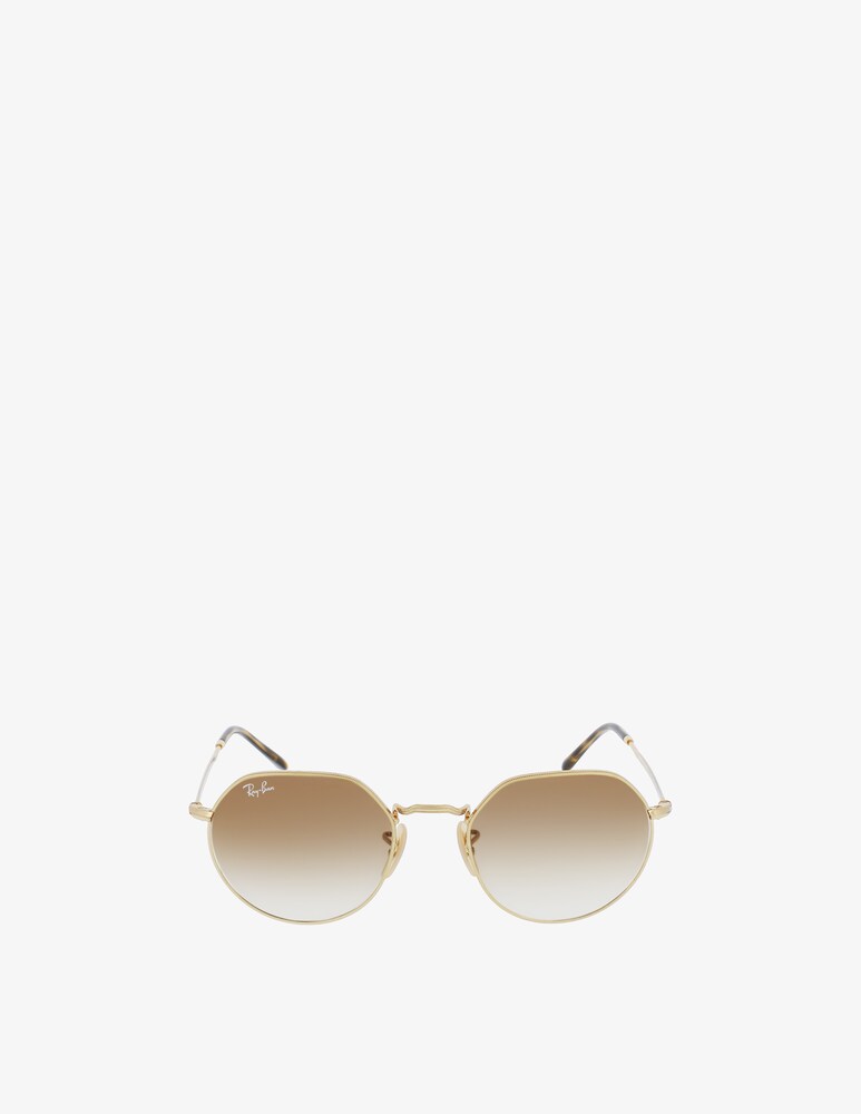 Ray-Ban Occhiale da sole squadrato RB3565