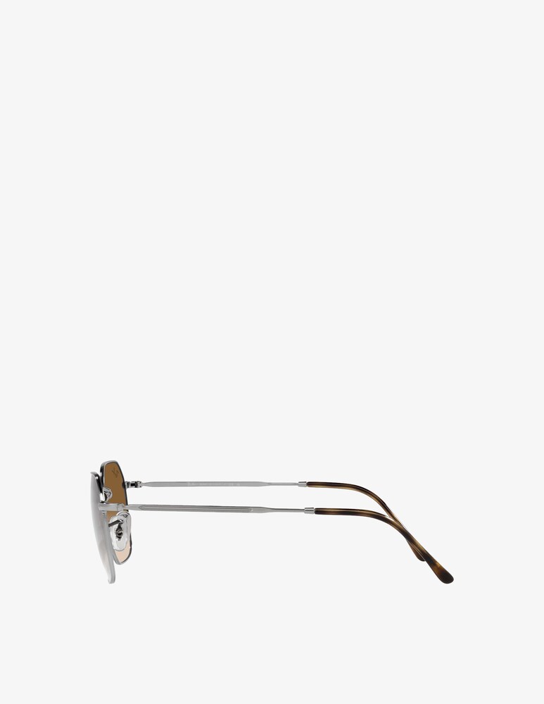Ray-Ban Occhiale Da Sole Squadrato RB3694