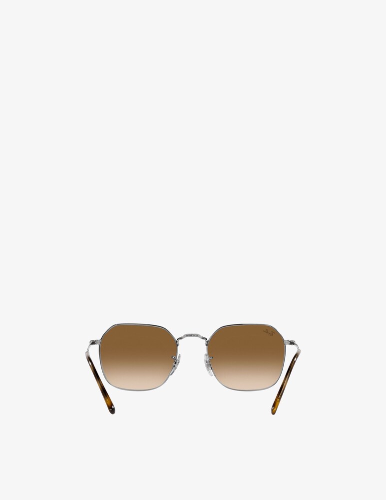 Ray-Ban Occhiale Da Sole Squadrato RB3694