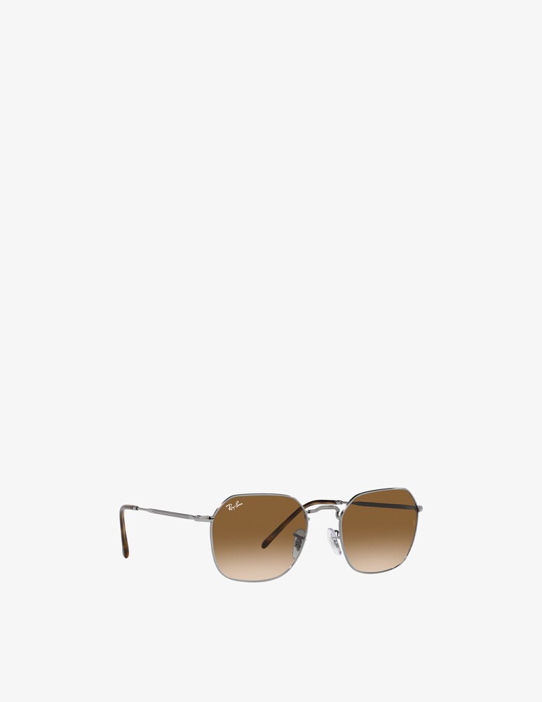 Ray-Ban Occhiale Da Sole Squadrato RB3694