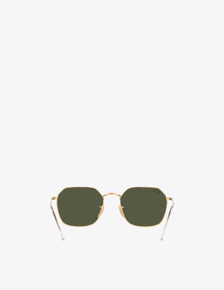 Ray-Ban Occhiale Da Sole Squadrato RB3694