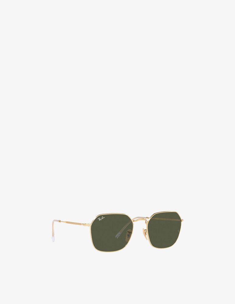 Ray-Ban Occhiale Da Sole Squadrato RB3694