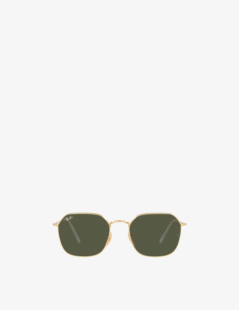 Ray-Ban Occhiale da sole squadrato RB3694