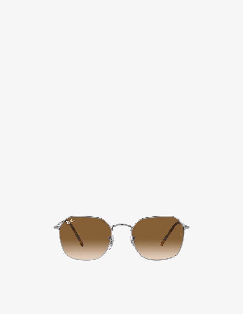 Ray-Ban Occhiale da sole squadrato RB3694