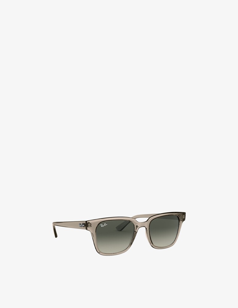 Ray-Ban Occhiale Da Sole Squadrato RB4323