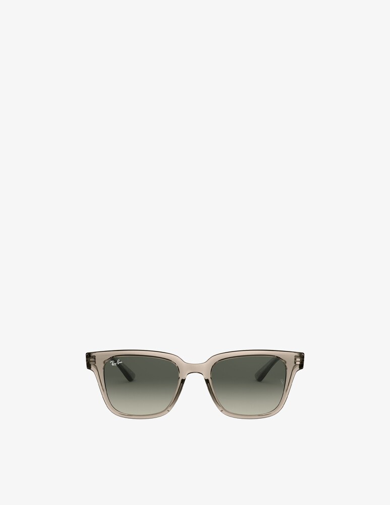 Ray-Ban Occhiale da sole squadrato RB4323