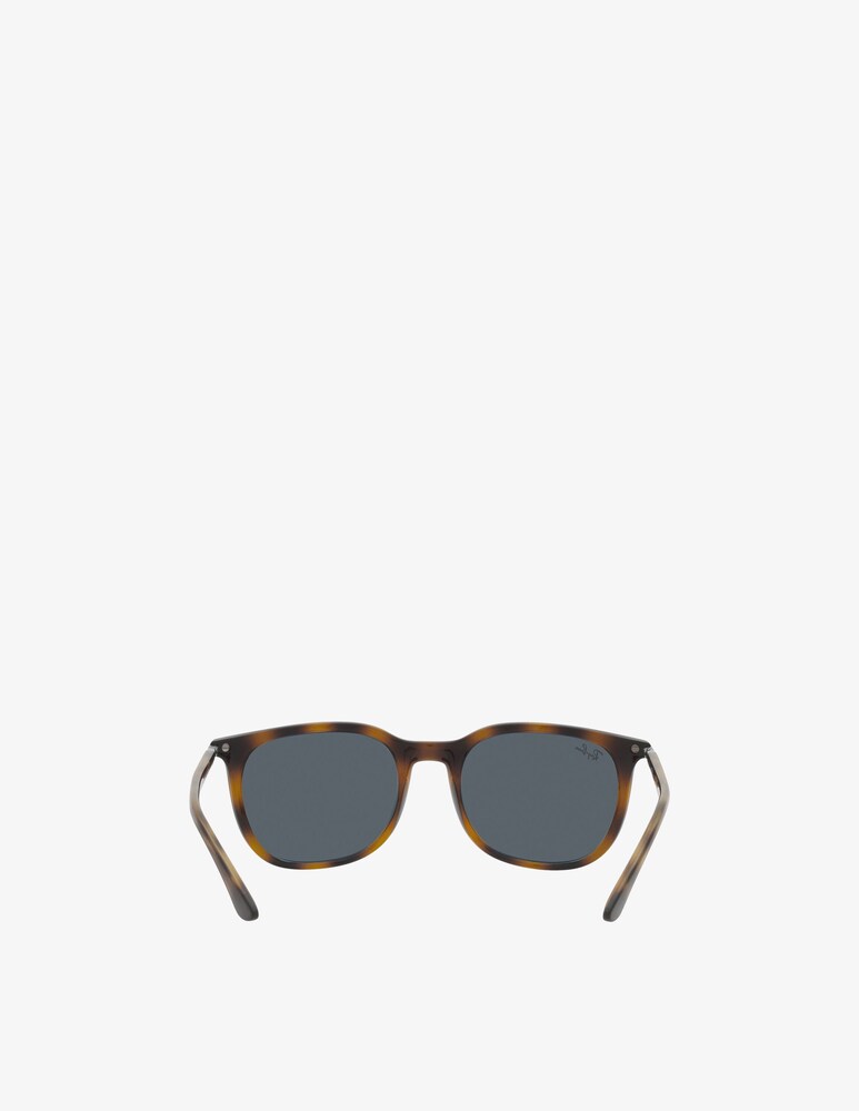 Ray-Ban Occhiale Da Sole Squadrato RB4386