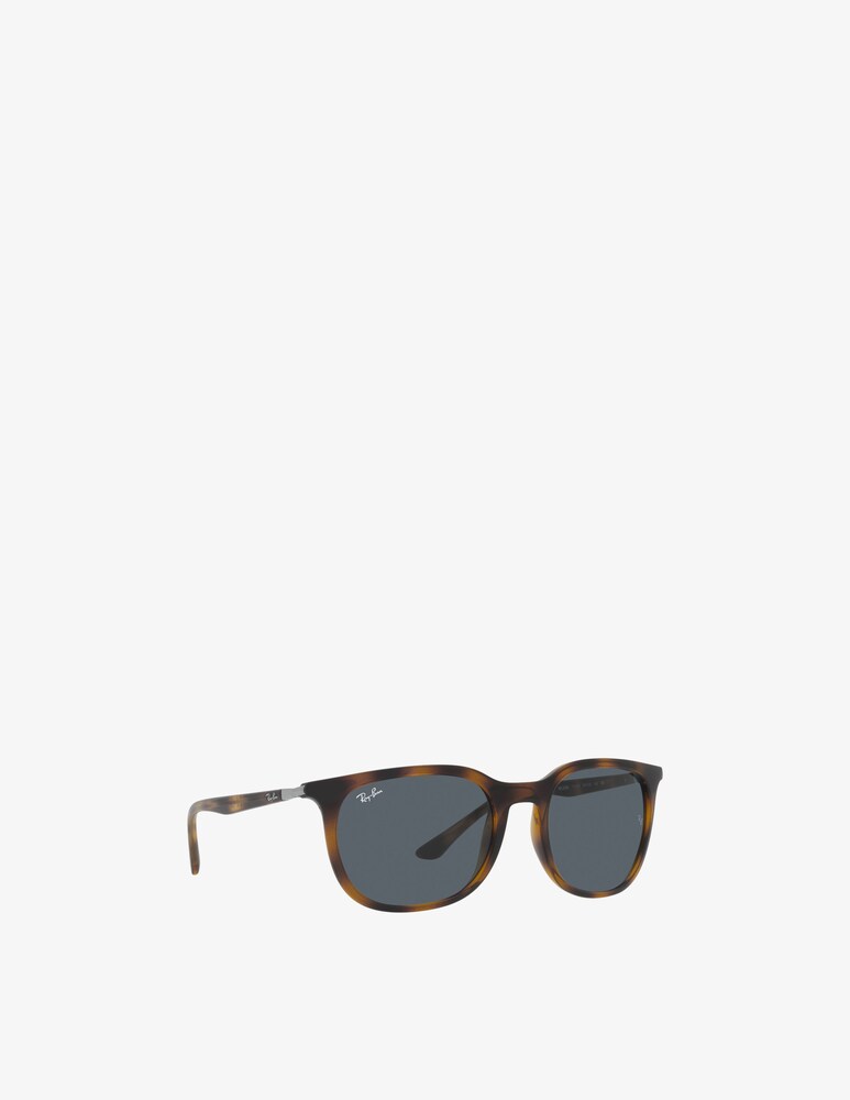 Ray-Ban Occhiale Da Sole Squadrato RB4386