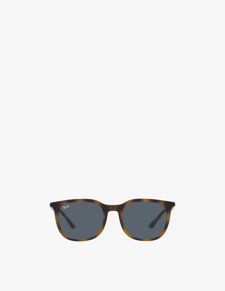 Ray-Ban Occhiale da sole squadrato RB4386
