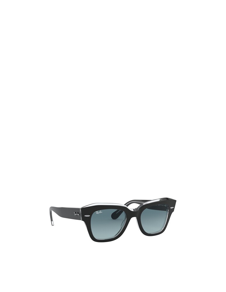 Ray-Ban Occhiale Da Sole State Street RB2186