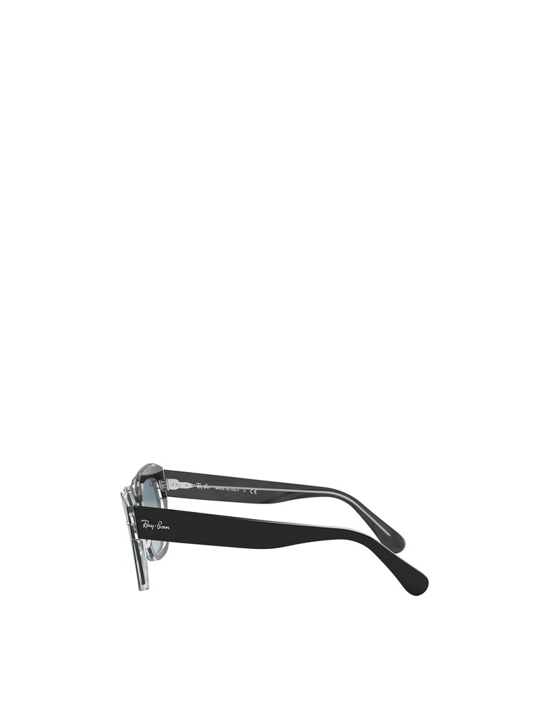 Ray-Ban Occhiale Da Sole State Street RB2186