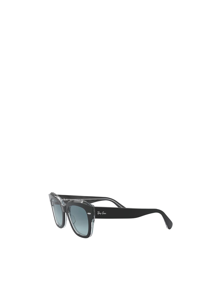 Ray-Ban Occhiale Da Sole State Street RB2186
