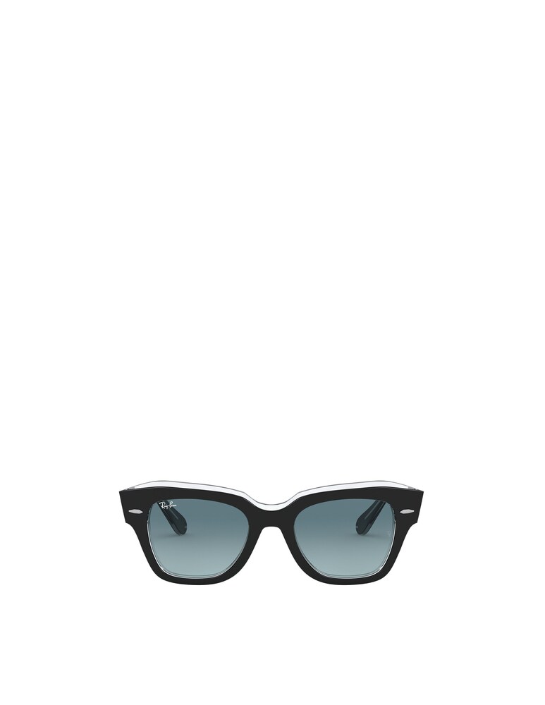 Ray-Ban Occhiale da sole State Street RB2186