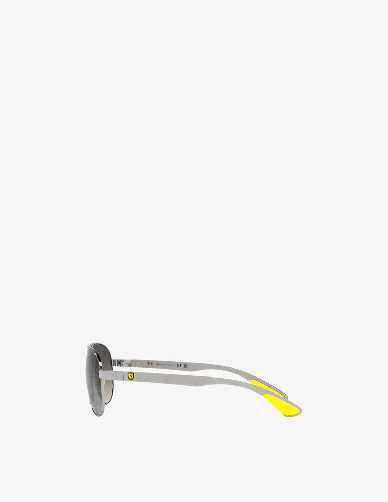 Ray-Ban Occhiali Da Sole Aviatore RB8331M