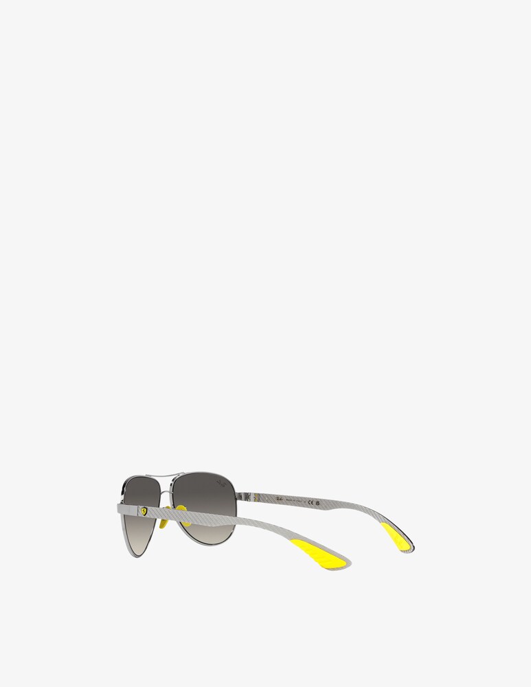 Ray-Ban Occhiali Da Sole Aviatore RB8331M