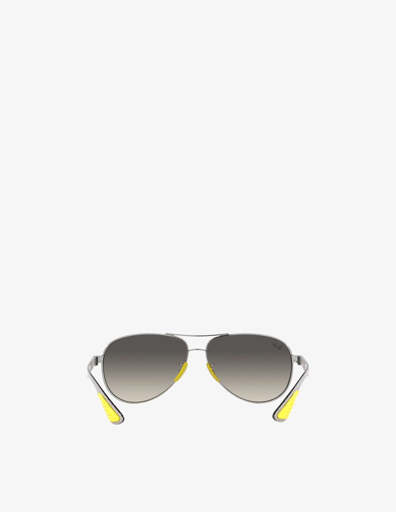 Ray-Ban Occhiali Da Sole Aviatore RB8331M