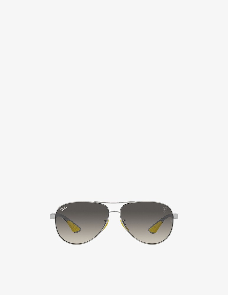 Ray-Ban Occhiali da sole aviatore RB8331M