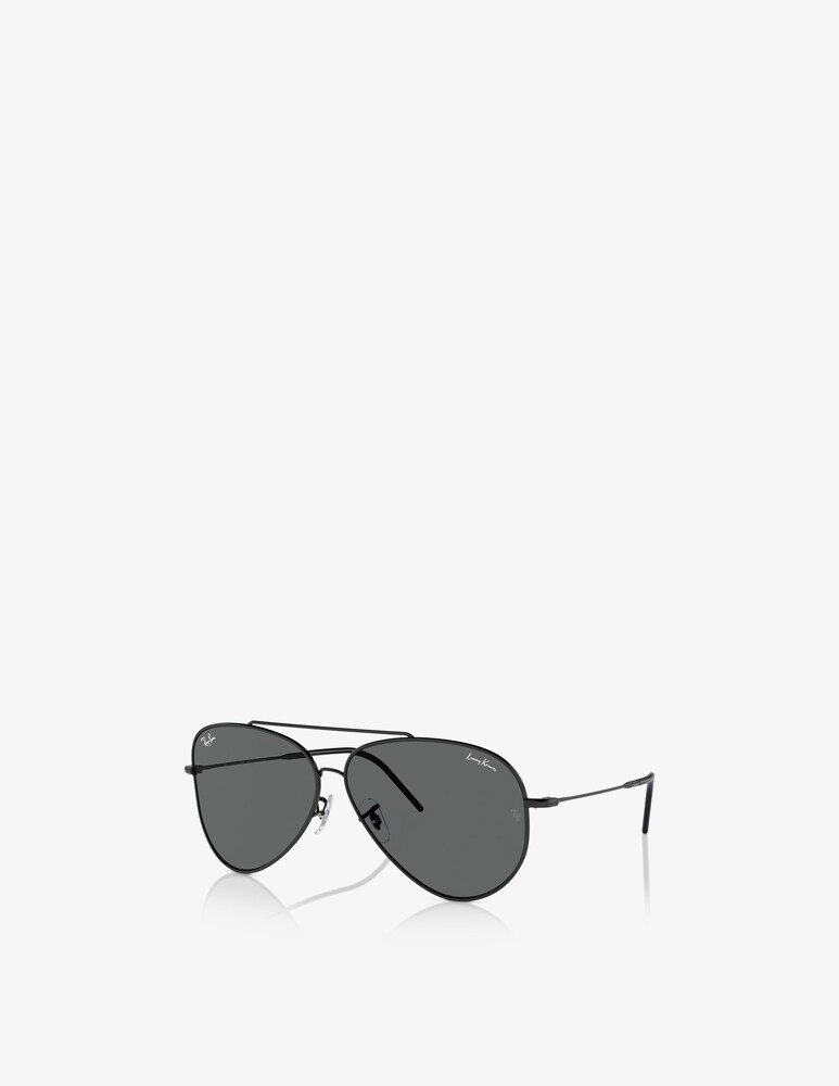 Ray-Ban Occhiali Da Sole Aviatore RBR010