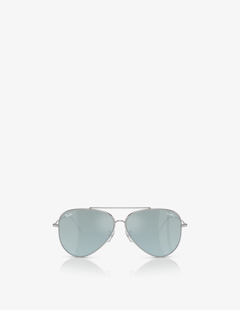 Ray-Ban Occhiali da sole aviatore RBR010