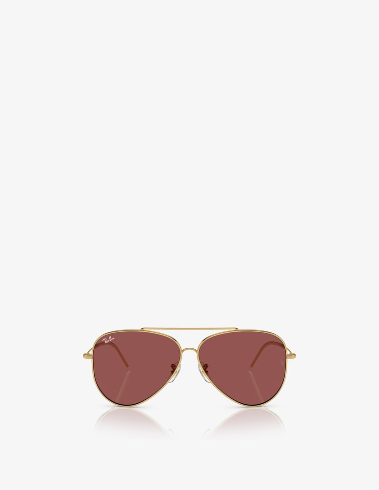 Ray-Ban Occhiali da sole aviatore RBR010
