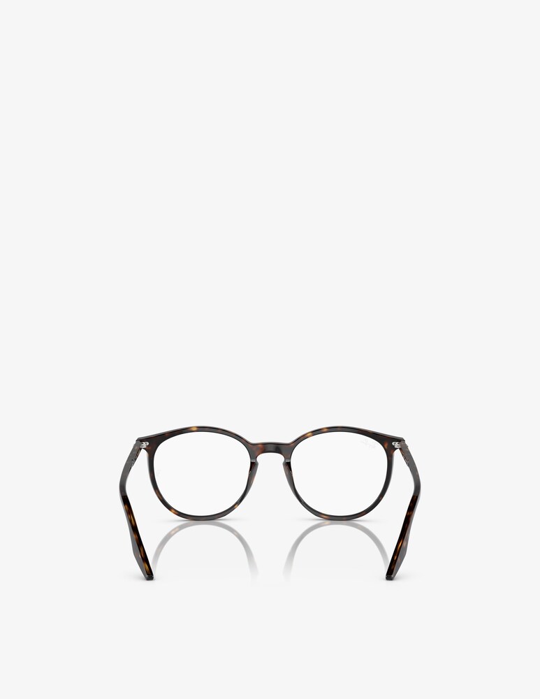 Ray-Ban Occhiali Da Sole Oversize RB2204