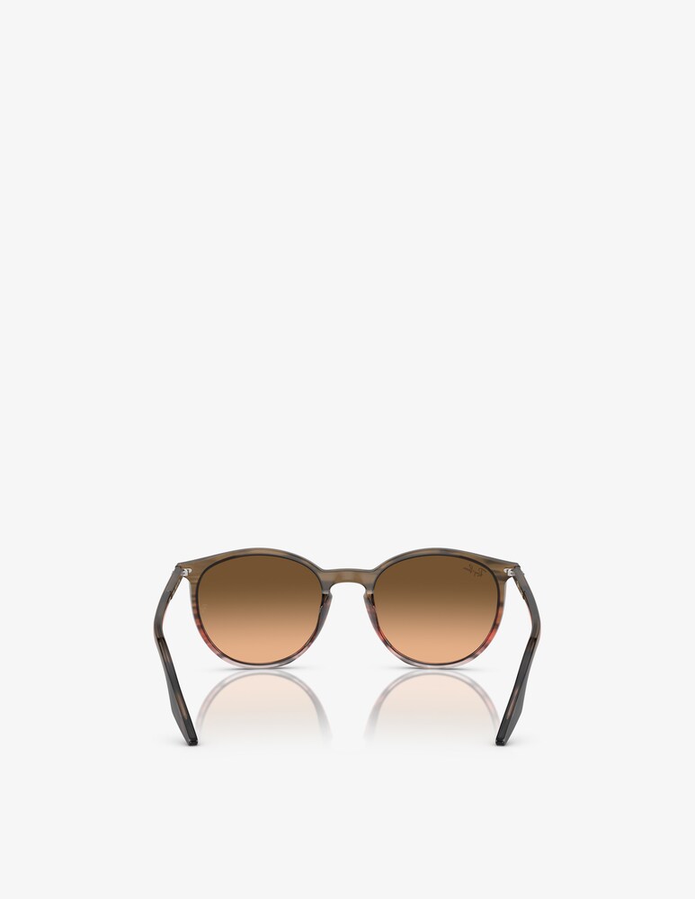 Ray-Ban Occhiali Da Sole Oversize RB2204