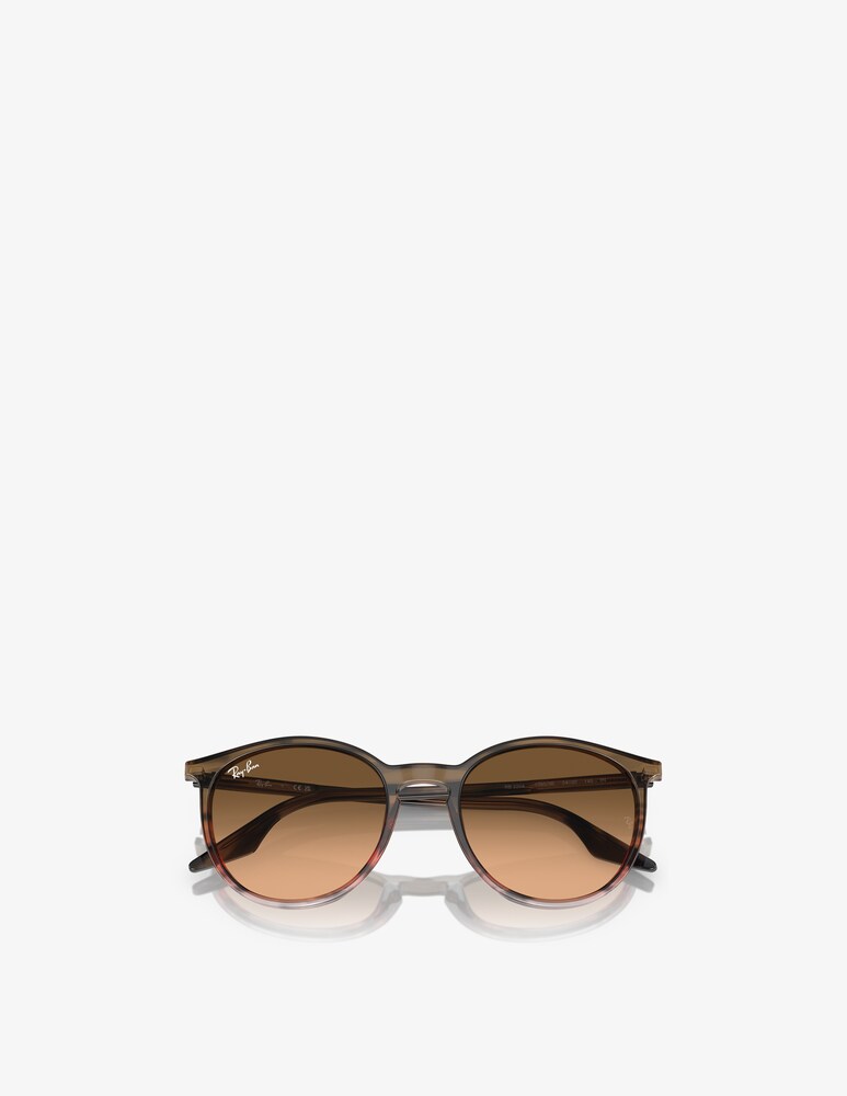 Ray-Ban Occhiali Da Sole Oversize RB2204