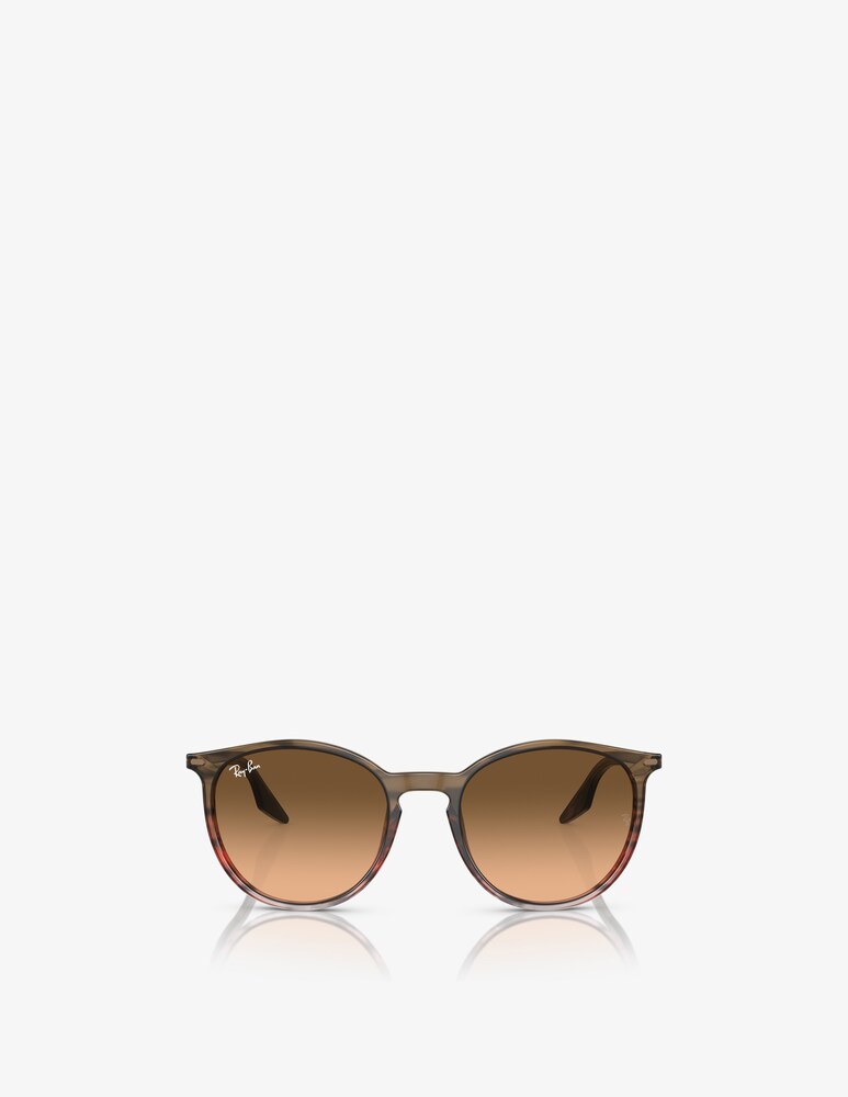 Ray-Ban Occhiali da sole oversize RB2204