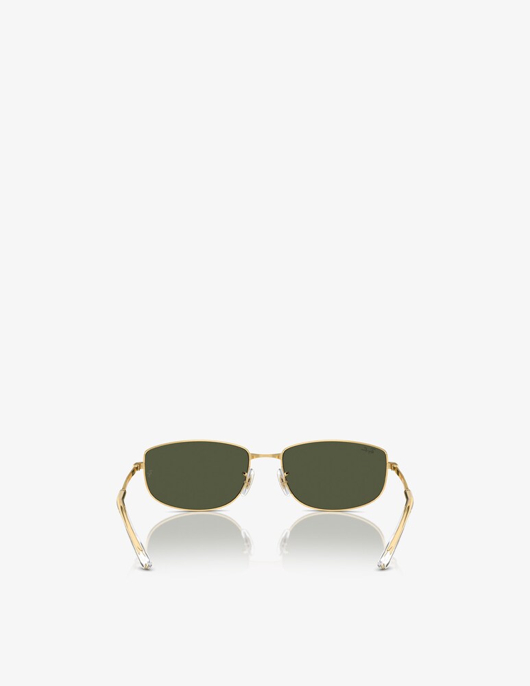 Ray-Ban Occhiali Da Sole Oversize RB3732