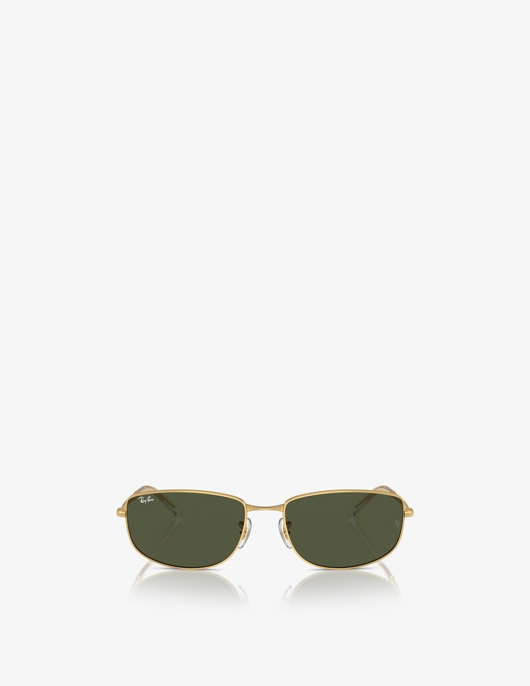 Ray-Ban Occhiali da sole oversize RB3732