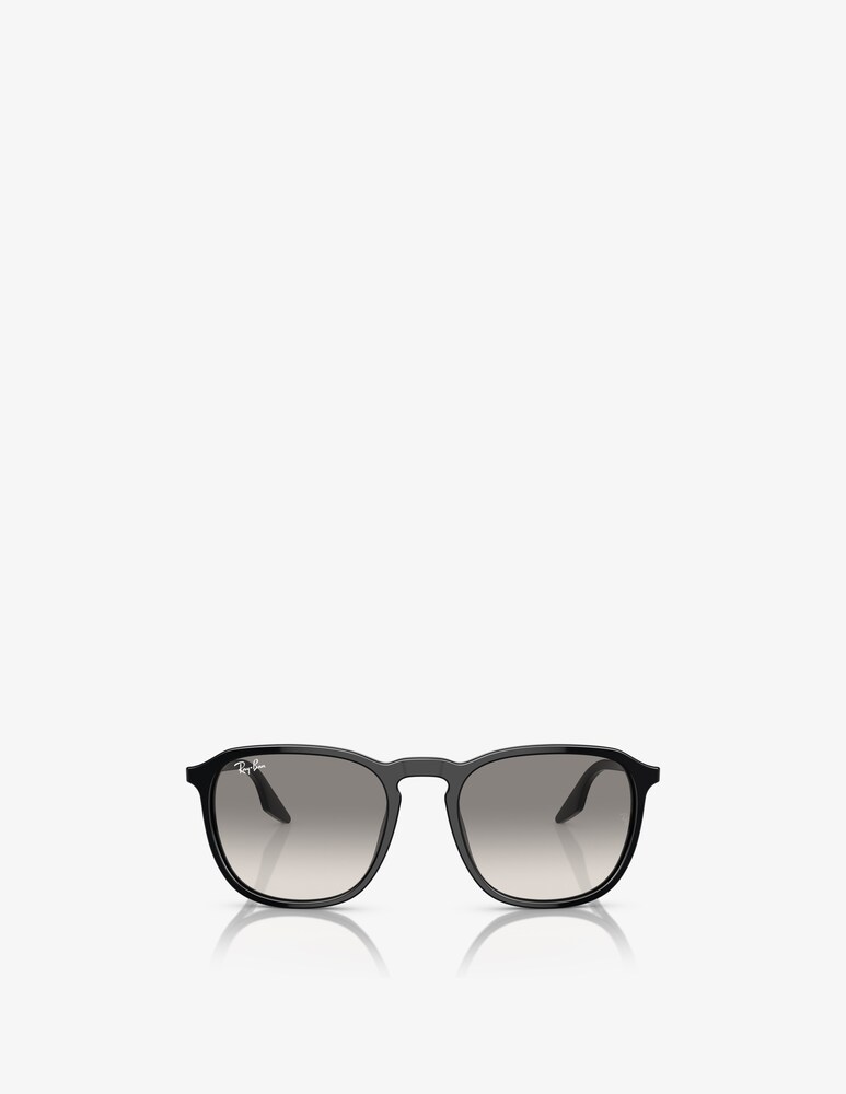 Ray-Ban Occhiali da sole quadrati RB2203