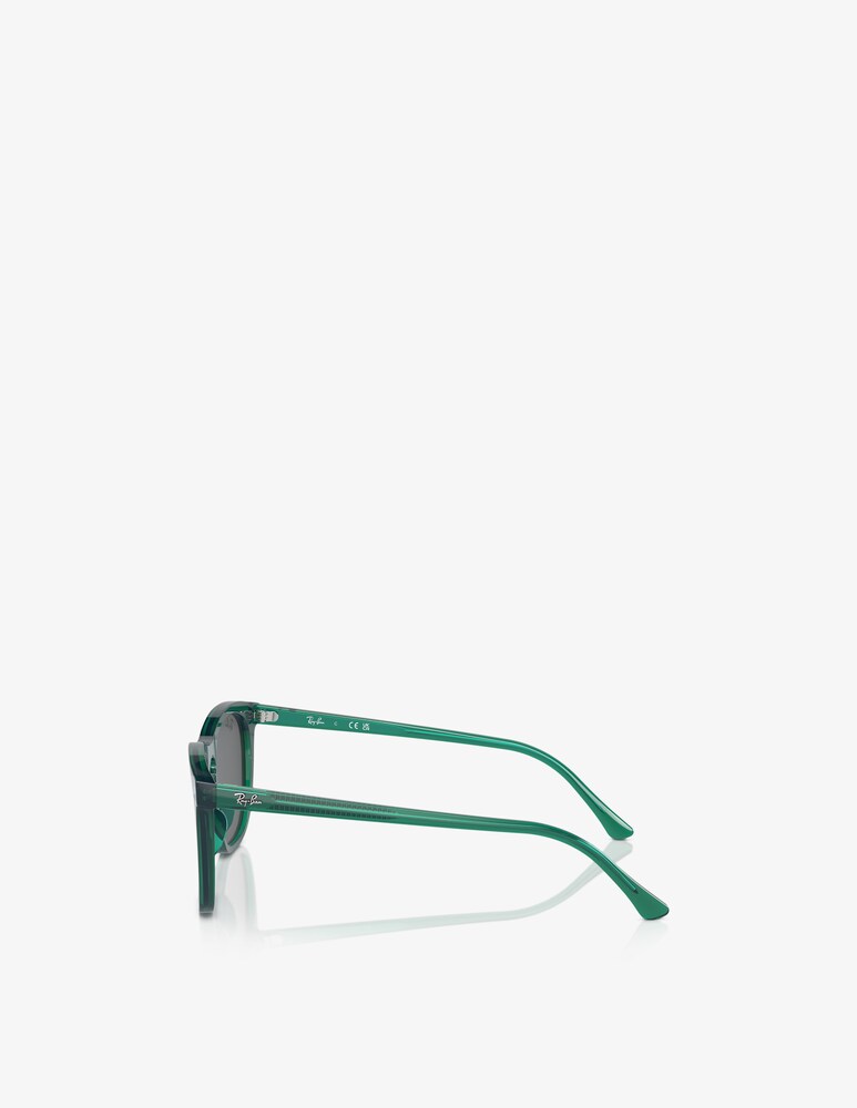 Ray-Ban Occhiali Da Sole Quadrati RB2210