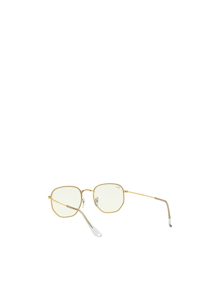 Ray-Ban Occhiali Da Sole Ray-ban RB3548 Rotondi