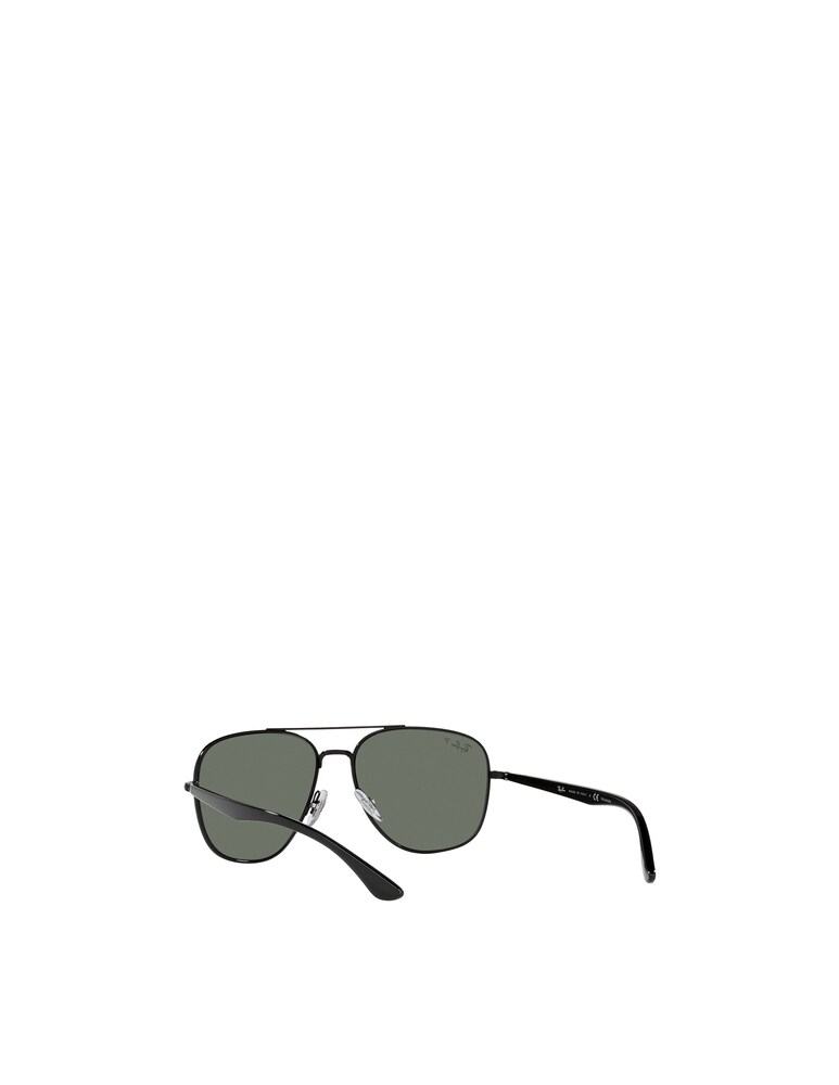 Ray-Ban Occhiali Da Sole Ray-ban RB3683 Squadrato