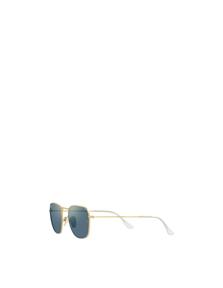 Ray-Ban Occhiali Da Sole Ray-ban RB8157 Titanio Squadrato