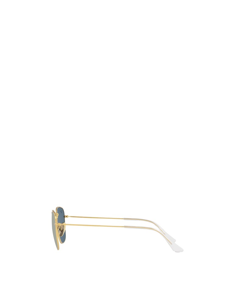 Ray-Ban Occhiali Da Sole Ray-ban RB8157 Titanio Squadrato